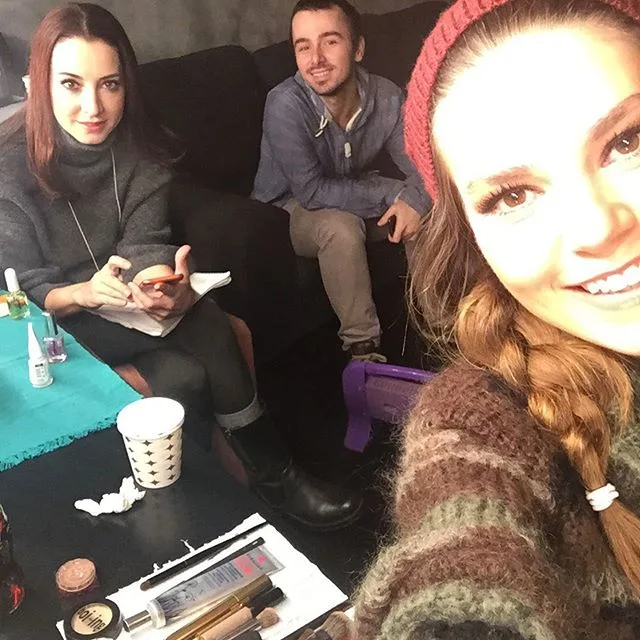 ASLI ENVER'İN INSTAGRAM'INI KARIŞTIRDIK (5)