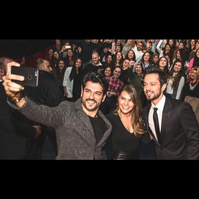 ASLI ENVER'İN INSTAGRAM'INI KARIŞTIRDIK (7)