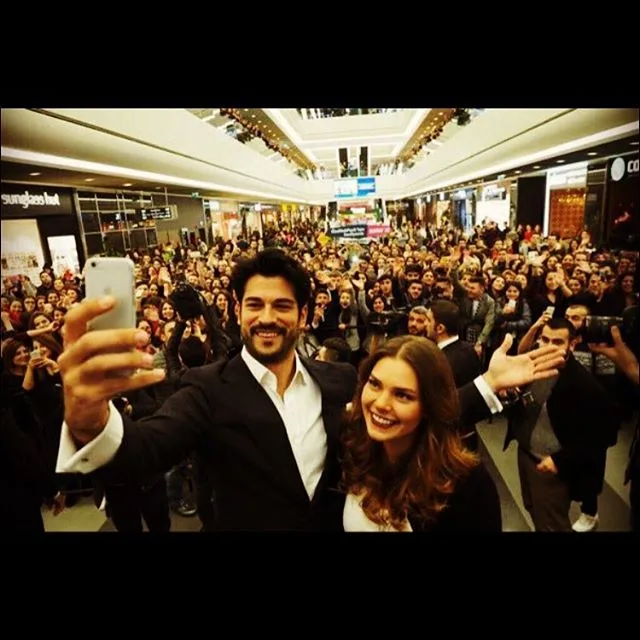 ASLI ENVER'İN INSTAGRAM'INI KARIŞTIRDIK (9)