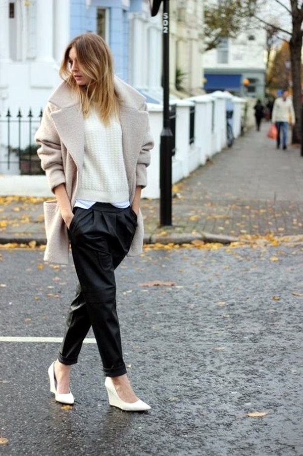 ASİ VE SEKSİ BİR STİL İÇİN 21 DİKKAT ÇEKİCİ KOMBİN ÖNERİSİ (17)