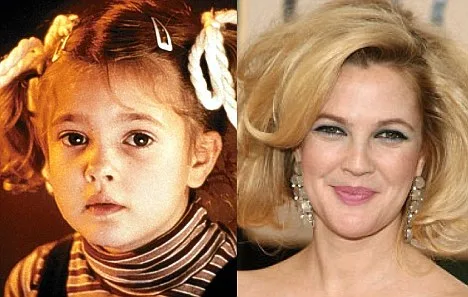 AİLE KIZI İMAJINDAN SIKILIP KÖTÜ KIZ OLAN ÜNLÜLER (10)