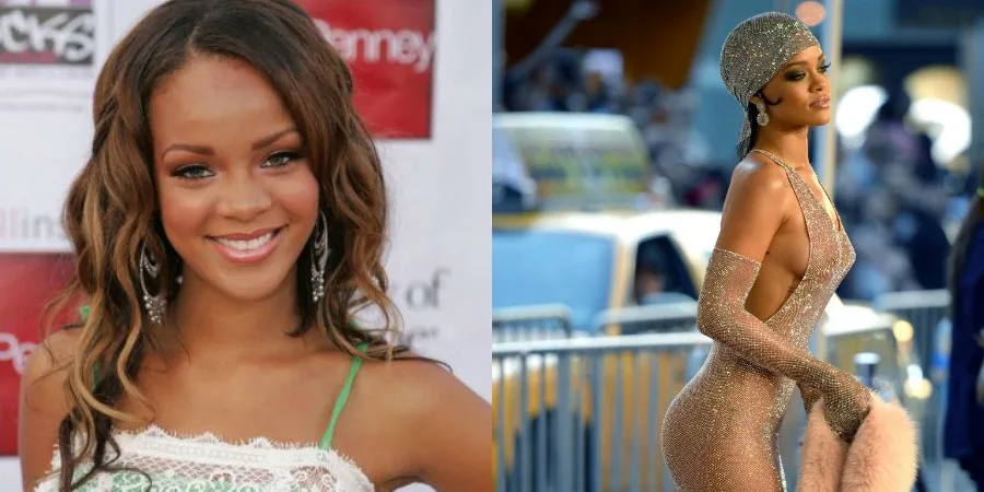 AİLE KIZI İMAJINDAN SIKILIP KÖTÜ KIZ OLAN ÜNLÜLER (8)