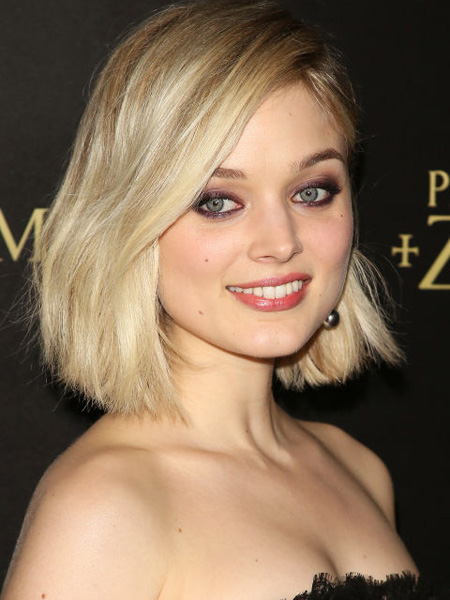 BAHAR 2016 SEZONUNDA MODA OLACAK 10 SAÇ KESİMİ