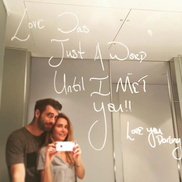 BURÇİN TERZİOĞLU HAKKINDA BİLMEDİĞİNİZ 10 ŞEY (1)