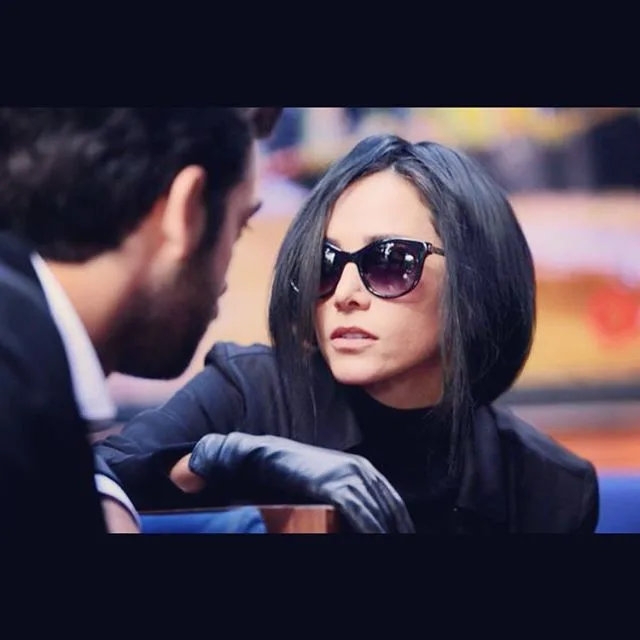 BURÇİN TERZİOĞLU HAKKINDA BİLMEDİĞİNİZ 10 ŞEY (12)