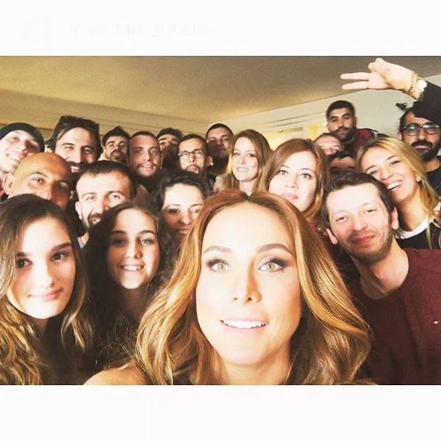 BURÇİN TERZİOĞLU HAKKINDA BİLMEDİĞİNİZ 10 ŞEY (4)