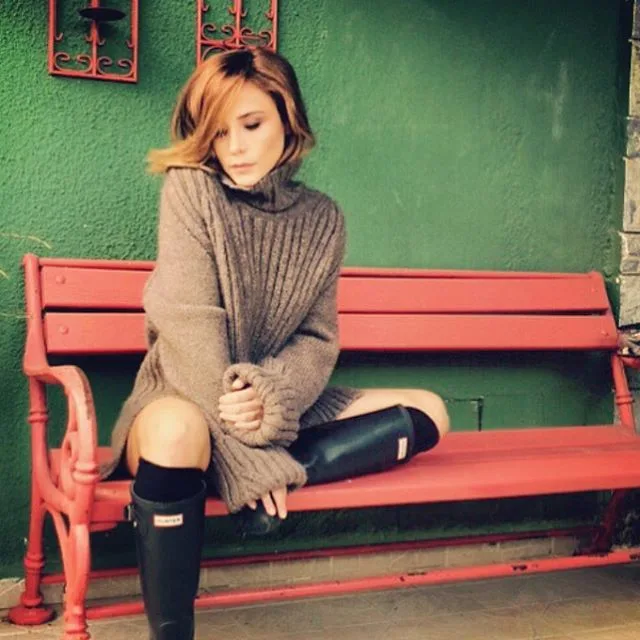 BURÇİN TERZİOĞLU HAKKINDA BİLMEDİĞİNİZ 10 ŞEY (8)