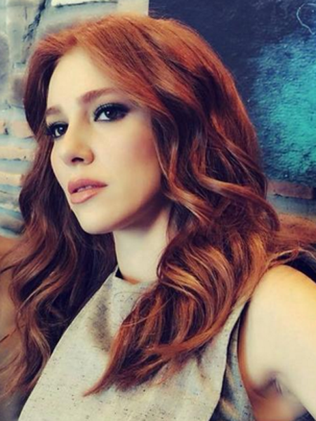 ELÇİN SANGU KİRALIK AŞK DİZİSİNDEN AYRILACAK MI?