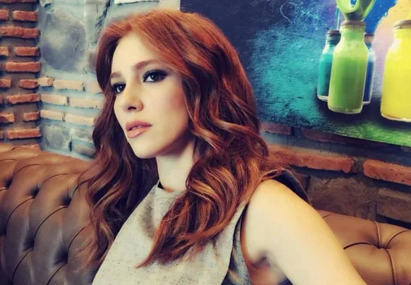 ELÇİN SANGU KİRALIK AŞK DİZİSİNDEN AYRILACAK MI