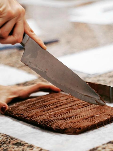 EN LEZZETLİ SEVGİLİLER GÜNÜ HEDİYESİ