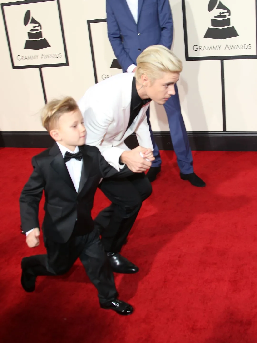 GRAMMY ÖDÜLLERİ'NDEN KIRMIZI HALI GÖRÜNÜMLERİ (31)