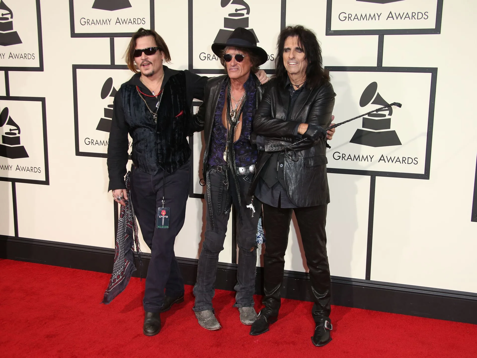 GRAMMY ÖDÜLLERİ'NDEN KIRMIZI HALI GÖRÜNÜMLERİ (33)