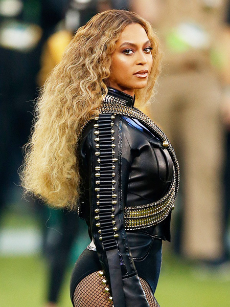 HER GÜN BEYONCE KADAR MUHTEŞEM GÖRÜNMENİN 10 YOLU