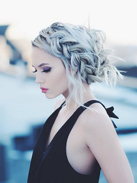 INSTAGRAM’DA TAKİP ETMENİZ GEREKEN 10 SAÇ ÖRGÜSÜ GURUSU