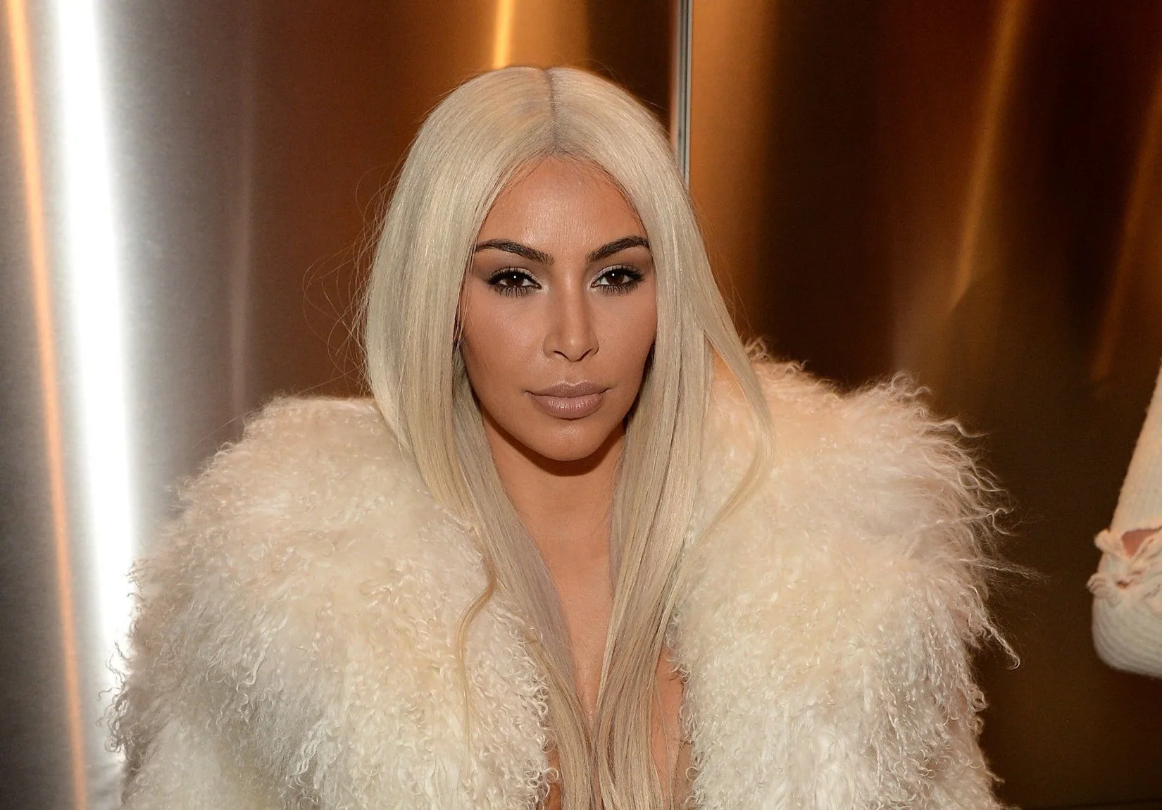 KIM KARDASHIAN SONUNDA O FOTOĞRAFI PAYLAŞTI! (2)