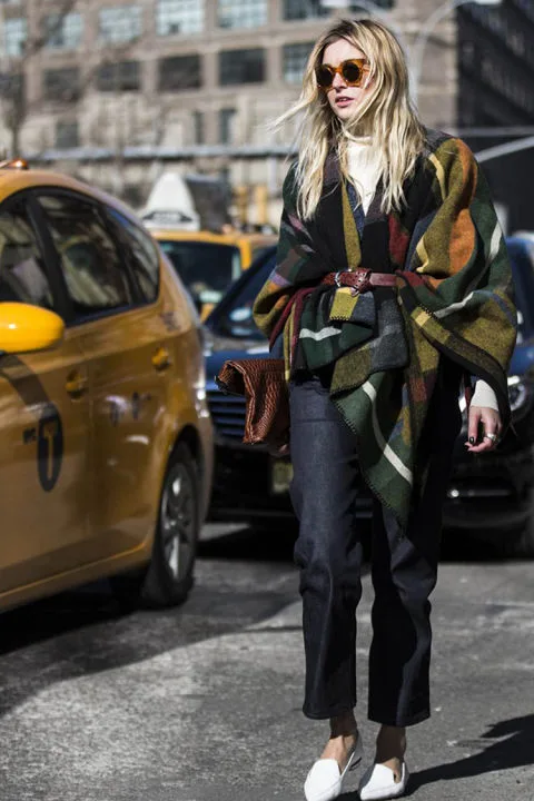 KIŞ AYLARINDAN BAHAR STİLİNE GEÇMENİZİ SAĞLAYACAK 10 KOMBİN (9)