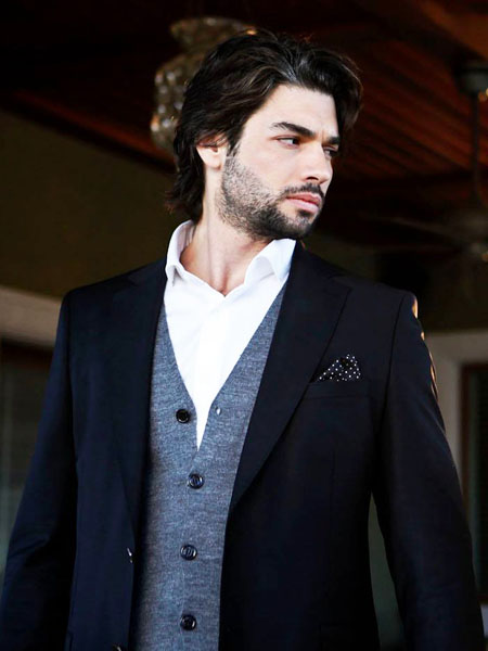 YENİ DİZİLERDEN HANGİSİNİ MERAKLA BEKLİYORSUNUZ?