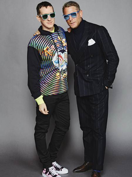 ITALIA INDEPENDENT’DAN ÇOK KONUŞULACAK YEPYENİ İŞBİRLİĞİ