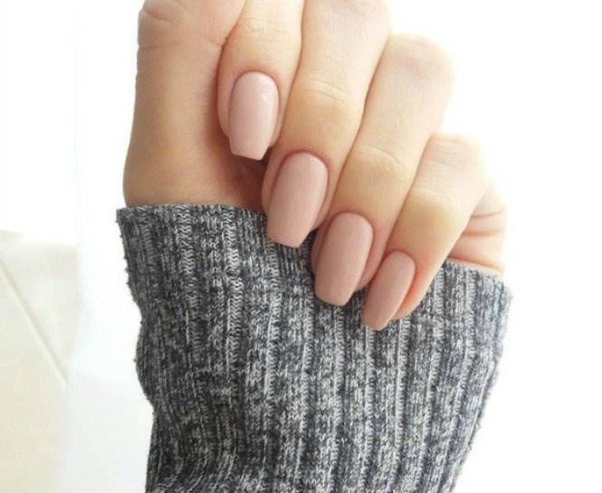 NUDE OJELERE AŞIK OLMANIZI SAĞLAYACAK 20 ÖNERİ