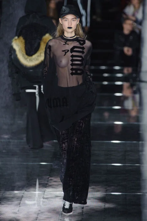 RIHANNA FENTY X PUMA KOLEKSİYONUNU TANITTI (17)