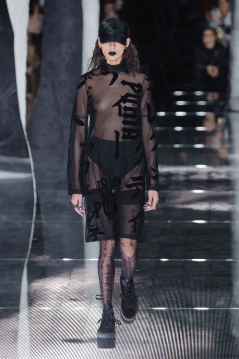 RIHANNA FENTY X PUMA KOLEKSİYONUNU TANITTI (18)