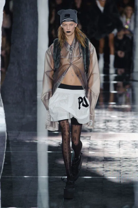 RIHANNA FENTY X PUMA KOLEKSİYONUNU TANITTI (19)