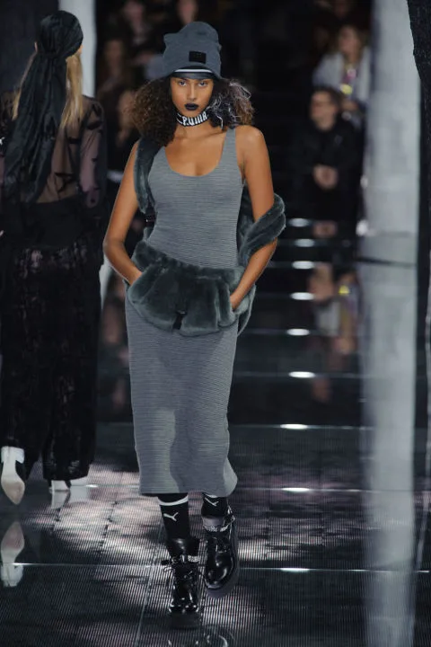 RIHANNA FENTY X PUMA KOLEKSİYONUNU TANITTI (21)