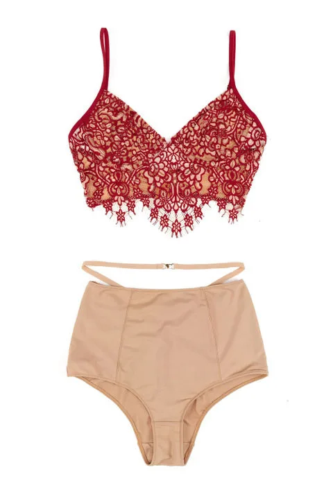 SEVGİLİLER GÜNÜ İÇİN BAŞTAN ÇIKARICI 15 İÇ ÇAMAŞIRI (6)