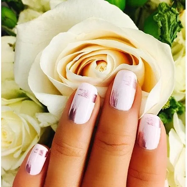 SEVGİLİLER GÜNÜ İÇİN ROMANTİK VE SEKSİ 15 NAIL ART MODELİ (14)