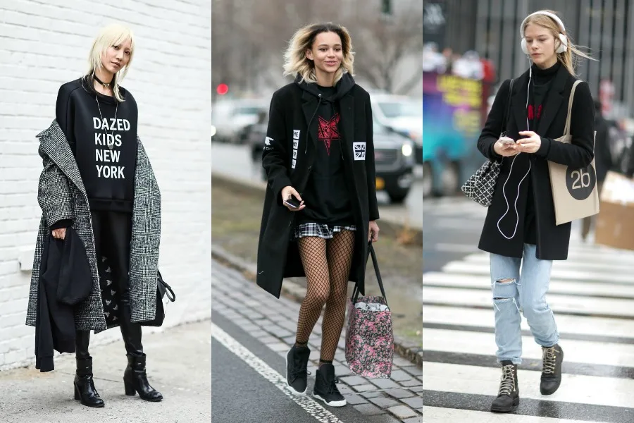 STİL SAHİBİ KIZLAR İÇİN RAHAT VE ŞIK 9 HAFTA SONU KOMBİNİ