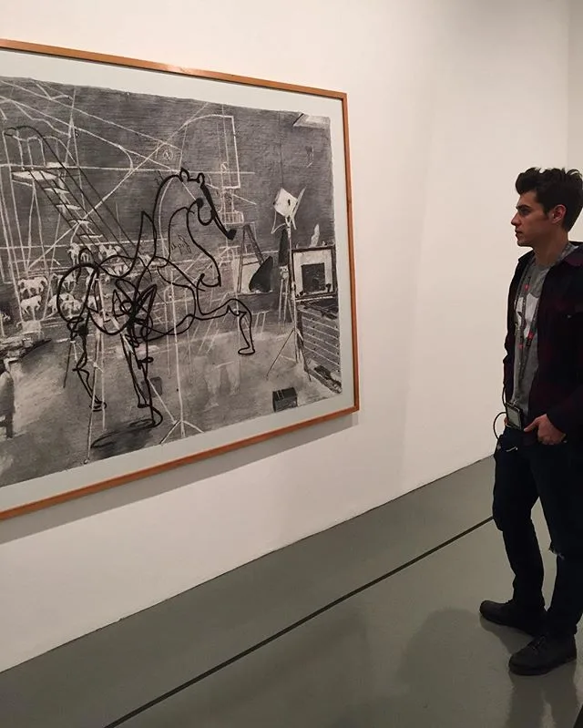 UĞUR KURUL'UN INSTAGRAM'INI KARIŞTIRDIK (18)