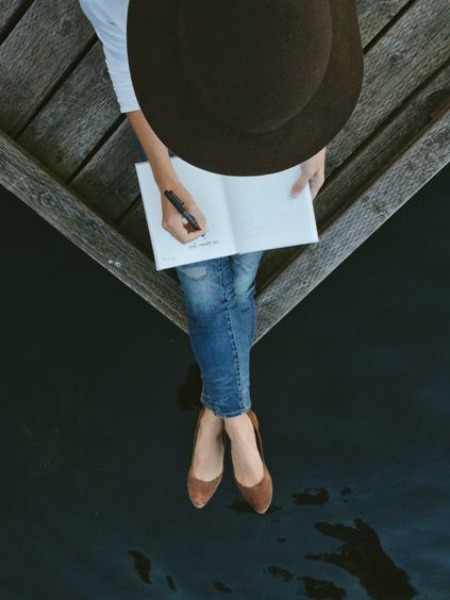 YALNIZKEN YAPILACAK EN GÜZEL 14 ŞEY