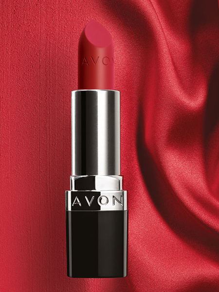 AVON PERFECTLY MAT RUJ’U DENEDİM, İŞTE GÖRÜŞLERİM!