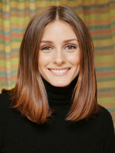 AYNI HİZADA BİTEN EN GÜZEL SAÇ KESİMLERİ