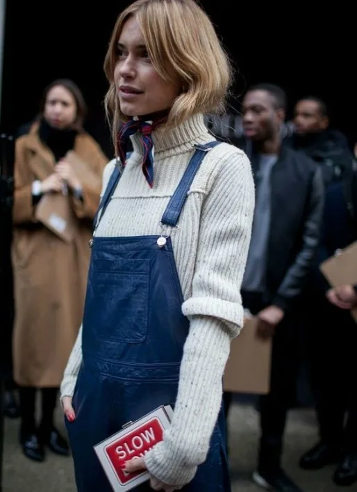 boyna fular bağlamanın en iyi yolları ew