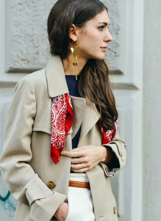 boyna fular bağlamanın en iyi yolları fds