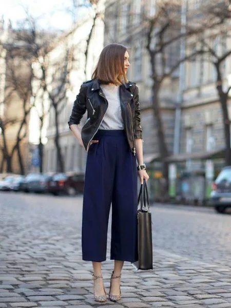 COOL BİR STİL BLOGGER’I GİBİ GÖRÜNMENİN 8 ALTIN KURALI