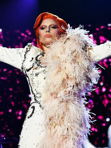 58. GRAMMY ÖDÜLLERİ SAHİPLERİNİ BULDU