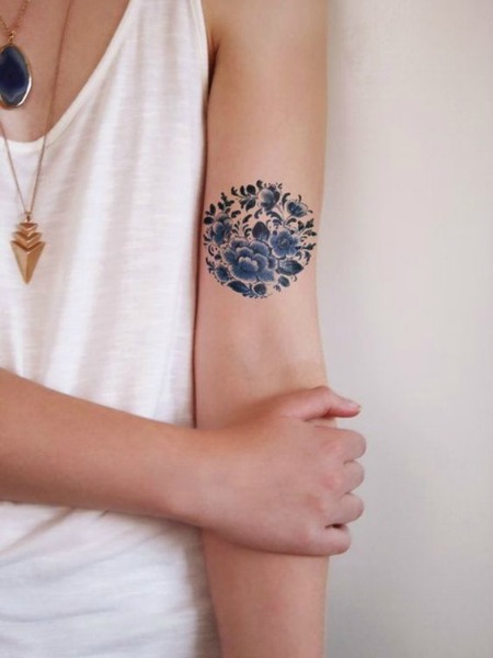 LAZERLE NASIL DÖVME SİLDİRİLİR?