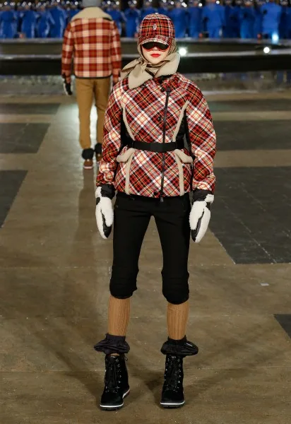 moncler defile 3 gg