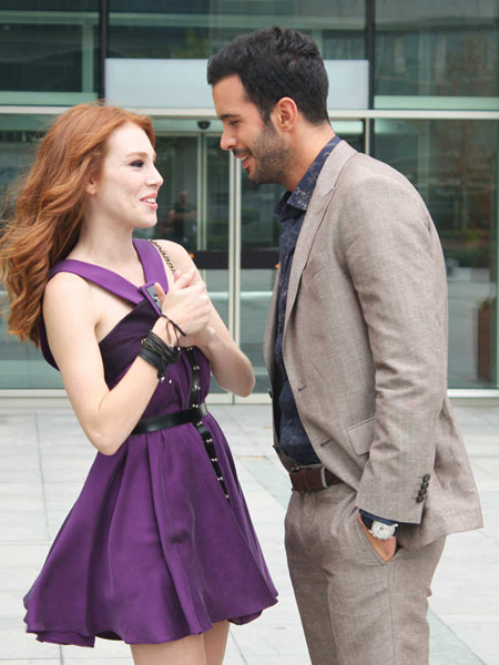 SEVGİLİNİZİN BURCUNA GÖRE SEVGİLİLER GÜNÜ HEDİYELERİ