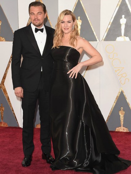 88. OSCAR ÖDÜL TÖRENİ: KIRMIZI HALI KIYAFETLERİ