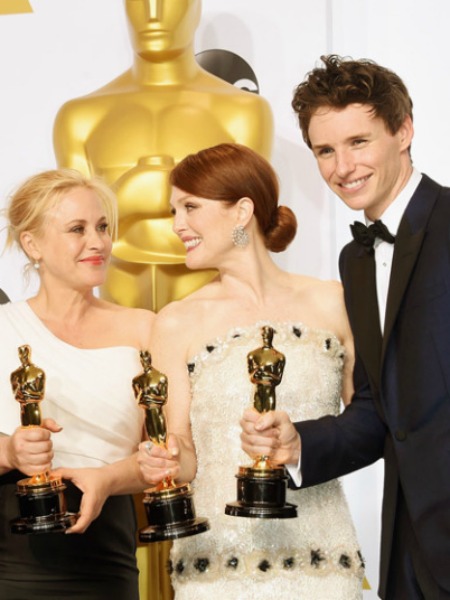 2016 OSCAR ÖDÜL TÖRENİ’Nİ İZLEYEBİLECEĞİNİZ KANAL