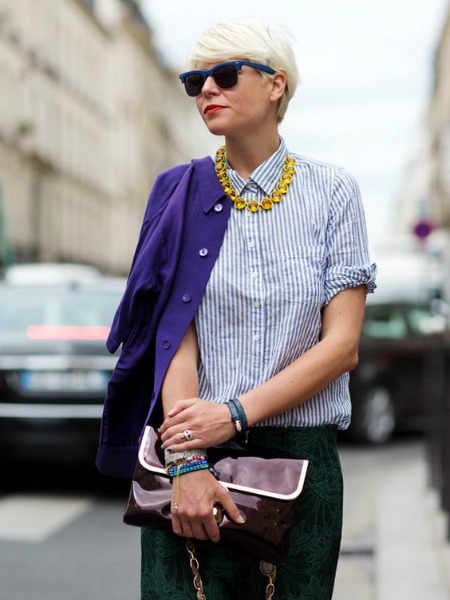 SOKAK MODASININ VAZGEÇİLMEZİ OLAN 3 SAÇ MODELİ