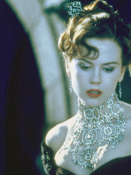 OSCAR ÖDÜLLERİ , STİLİN BÜYÜSÜNDE