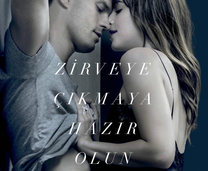 ÖZGÜRLÜĞÜN ELLİ TONU FİLMİ ÖZEL ÇEKİLİŞİ