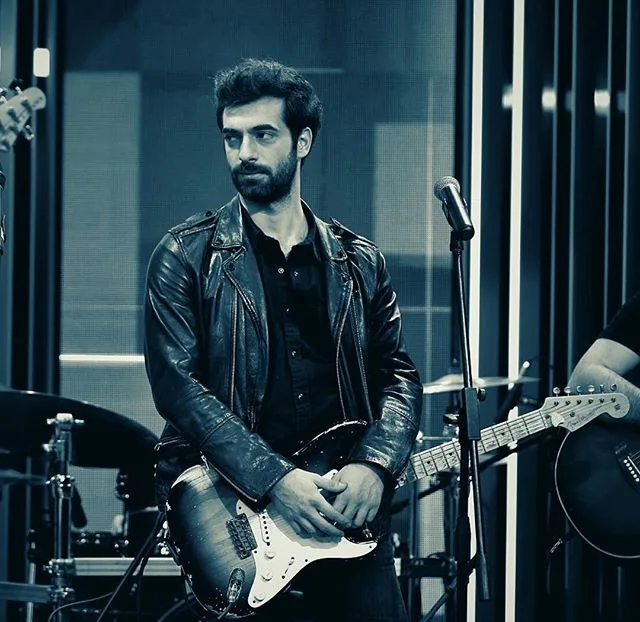 İLKER KALELİ HAKKINDA BİLMEDİĞİNİZ 10 ŞEY (2)