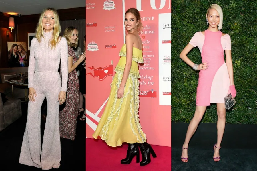 BAHAR GECELERİNDE GİYEBİLECEĞİNİZ 7 ŞIK KOMBİN