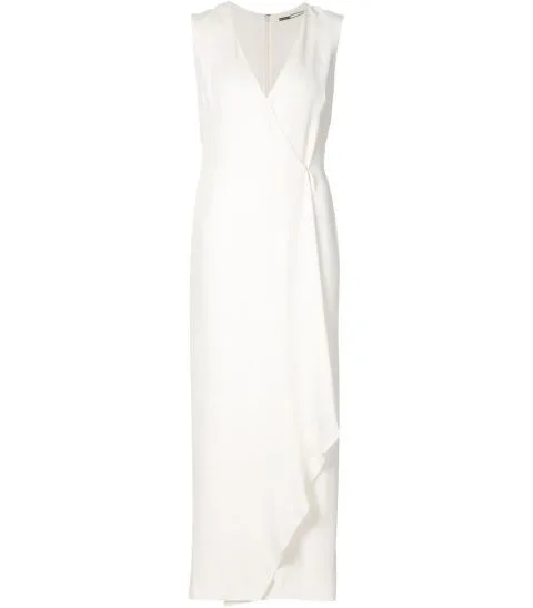 BAHARDA GİYEBİLECEĞİNİZ ŞIK VE ÇEKİCİ 10 MAKSİ ELBİSE (1)