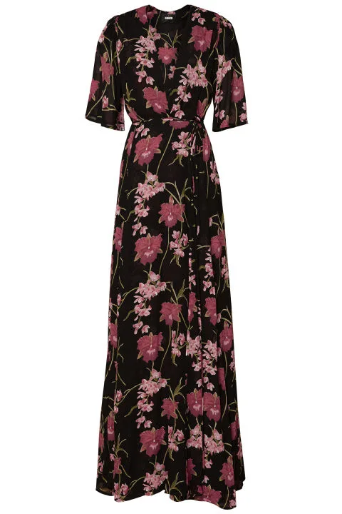 BAHARDA GİYEBİLECEĞİNİZ ŞIK VE ÇEKİCİ 10 MAKSİ ELBİSE (3)